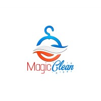 Magic Clean Stunning Logo Design