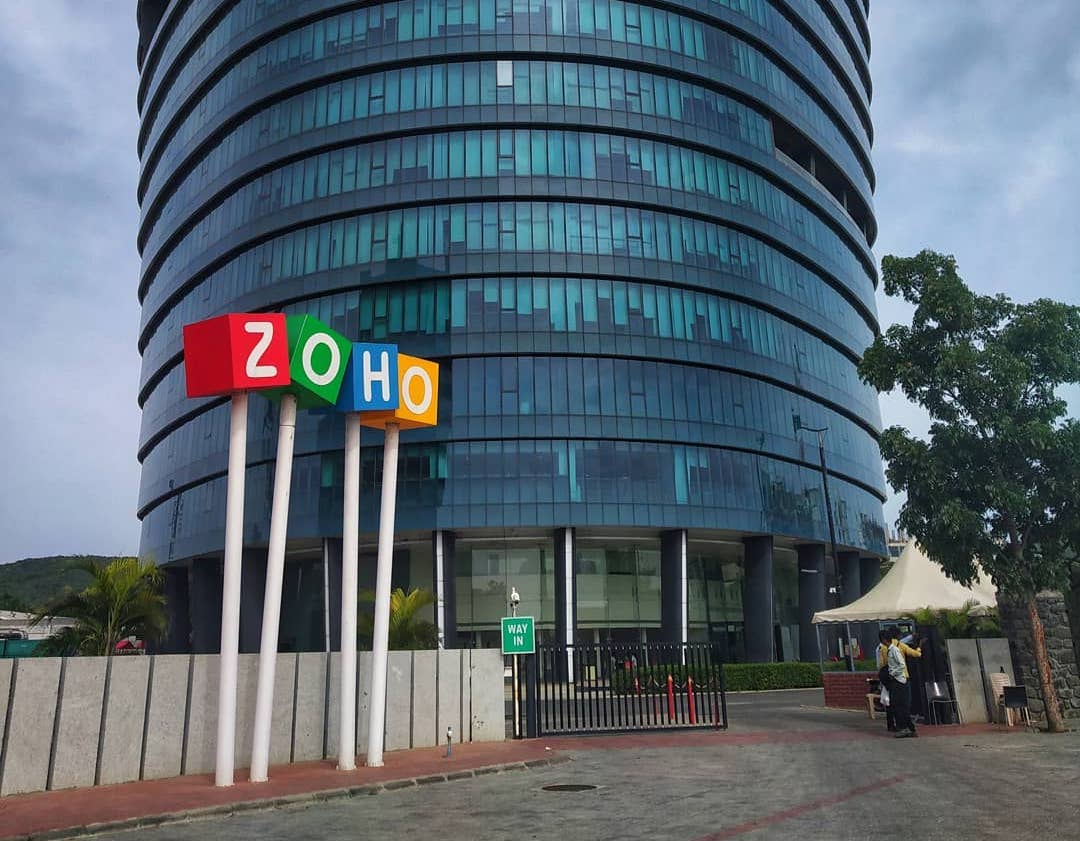 Tatitech Partnering with Zoho as Cloud Consulting Partner in Northern Nigeria